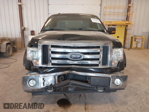 2009 Ford F-150 XL с VIN 1FTPX14V99FB31735, выставлен на аукционе IAAI как лот 42106032 с пробегом 191 996 миль миль и . История ставок и продаж доступна на DreamBid. Изображение 12.