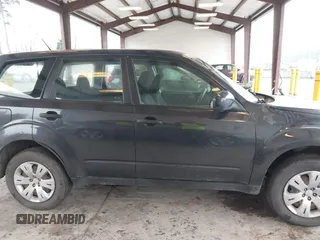 2013 Subaru Forester 2.5X with VIN JF2SHBAC0DH435177, listed as a IAAI auction lot 41264251 with 176,056 mi miles. Bid and sale history available at carsss.com. Image 14.