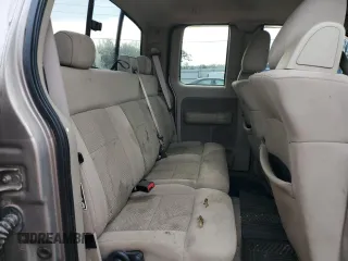 2004 Ford F-150 XLT with VIN 1FTPX14524NA34164, listed as a Copart auction lot 51758445 with 168,794 mi miles and Clean Title. Bid and sale history available at carsss.com. Image 10.