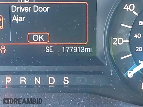 2017 Ford Explorer с VIN 1FM5K7B82HGC34408, выставлен на аукционе IAAI как лот 41695987 с пробегом 177 913 миль миль и . История ставок и продаж доступна на DreamBid. Изображение 15.