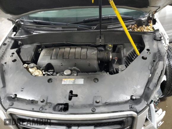 2016 GMC Acadia SLE with VIN 1GKKVPKD9GJ328464, listed as a Copart auction lot 86887334 with 165,188 mi miles and Salvage Title. Bid and sale history available at carsss.com. Image 13.