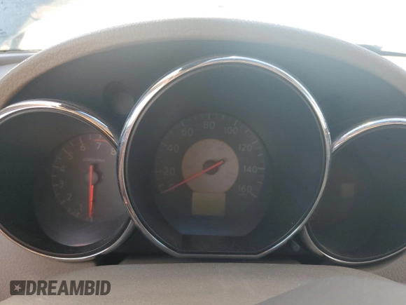 2005 Nissan Altima 3.5 SE with VIN 1N4BL11D95N466730, listed as a Copart auction lot 46730555 with 0 mi miles and Clean Title. Bid and sale history available at carsss.com. Image 9.