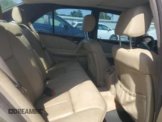 1997 Mercedes-Benz E 320 with VIN WDBJF72F0VA262484, listed as a Copart auction lot 54346945 with 145,352 mi miles and Salvage Title. Bid and sale history available at DreamBid. Image 10.