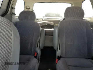 1999 Ford Windstar SE z VIN 2FMZA5240XBA06290, wystawiony jako Copart lot #88558575 z przebiegiem 119 861 mil mil oraz Szkoda całkowita • Salvage title. Historia ofert i sprzedaży dostępna na DreamBid. Obrazek 10.