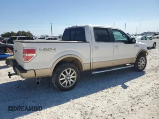 2014 Ford F-150 XL with VIN 1FTFW1EF2EKE62910, listed as a Copart auction lot 48126525 with 205,818 mi miles and Salvage Title. Bid and sale history available at carsss.com. Image 3.
