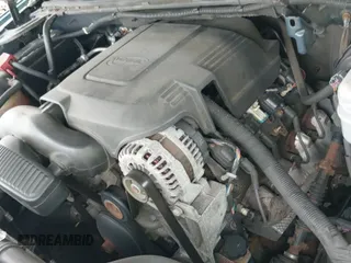 2010 Chevrolet Suburban LS с VIN 1GNUKHE38AR221668, выставлен на аукционе IAAI как лот 42366991 с пробегом 182 269 миль миль и . История ставок и продаж доступна на DreamBid. Изображение 19.