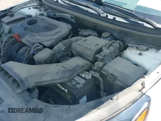 2018 Hyundai Sonata Sport Plus с VIN 5NPE34AF2JH657426, выставлен на аукционе IAAI как лот 42685092 с пробегом 146 174 миль миль и . История ставок и продаж доступна на DreamBid. Изображение 20.