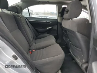 2007 Acura CSX z VIN 2HHFD56527H202047, wystawiony jako Copart lot #44804925 z przebiegiem 258 767 mil mil oraz Tytuł czysty. Historia ofert i sprzedaży dostępna na DreamBid. Obrazek 10.