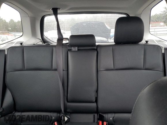 2016 Subaru Forester Limited with VIN JF2SJARC4GH551196, listed as a Copart auction lot 51417245 with 79,480 mi miles and Salvage Title. Bid and sale history available at DreamBid. Image 10.