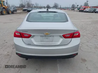 2018 Chevrolet Malibu LS with VIN 1G1ZC5ST7JF276802, listed as a IAAI auction lot 41959173 with 100,049 mi miles and . Bid and sale history available at DreamBid. Image 16.