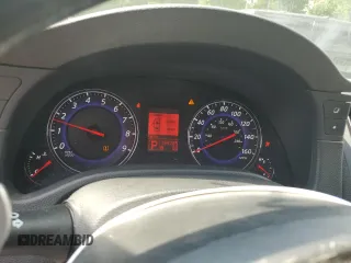 2008 Infiniti G35 Journey с VIN JNKBV61E88M203485, выставлен на аукционе Copart как лот 63733125 с пробегом 159 285 миль миль и Списание • Salvage title. История ставок и продаж доступна на DreamBid. Изображение 9.