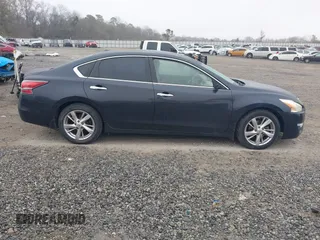 2014 Nissan Altima S with VIN 1N4AL3AP0EC182030, listed as a IAAI auction lot 41548176 with 231,071 mi miles and . Bid and sale history available at DreamBid. Image 13.