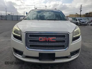2014 GMC Acadia SLT with VIN 1GKKRRKD2EJ356359, listed as a Copart auction lot 54781065 with 130,618 mi miles and Clean Title. Bid and sale history available at carsss.com. Image 5.