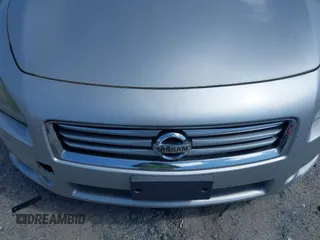 2012 Nissan Maxima SV с VIN 1N4AA5AP7CC859847, выставлен на аукционе IAAI как лот 42534138 с пробегом 274 255 миль миль и . История ставок и продаж доступна на DreamBid. Изображение 6.