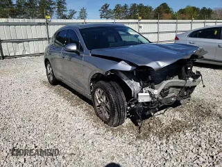 2024 Genesis GV70 2.5T z VIN 5NMMADTB8RH004698, wystawiony jako Copart lot #50532005 z przebiegiem 23 879 mil mil oraz Szkoda całkowita • Salvage title. Historia ofert i sprzedaży dostępna na DreamBid. Obrazek 14.
