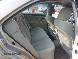 2009 Toyota Camry z VIN 4T4BE46K39R093064, wystawiony jako IAAI lot #42481943 z przebiegiem 119 938 mil mil oraz . Historia ofert i sprzedaży dostępna na DreamBid. Obrazek 8.