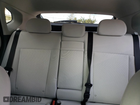 2025 Hyundai Kona SEL Convenience with VIN KM8HCCAB0SU201674, listed as a Copart auction lot 80326934 with 176 mi miles and Salvage Title. Bid and sale history available at DreamBid. Image 10.