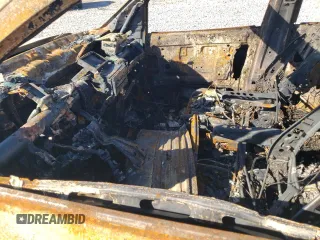 2004 Nissan Titan LE with VIN 1N6AA07A64N566170, listed as a Copart auction lot 48197775 with Not Provided miles and Non Repairable. Bid and sale history available at DreamBid. Image 7.