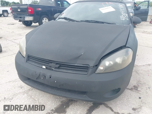 2006 Chevrolet Monte Carlo LTZ with VIN 2G1WN161969410045, listed as a IAAI auction lot 42610237 with 175,236 mi miles and . Bid and sale history available at DreamBid. Image 6.