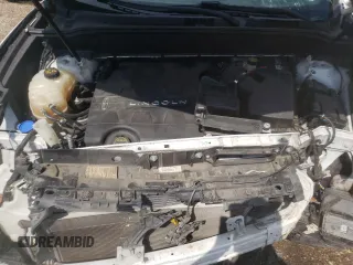 2016 Lincoln MKX Reserve z VIN 2LMTJ6LR6GBL24148, wystawiony jako Copart lot #62275944 z przebiegiem Nie podano mil oraz Szkoda całkowita • Salvage title. Historia ofert i sprzedaży dostępna na DreamBid. Obrazek 11.