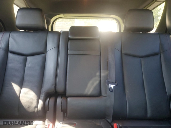 2015 Dodge Durango R/T with VIN 1C4SDJCT1FC223342, listed as a Copart auction lot 87300664 with NaN miles and Salvage Title. Bid and sale history available at carsss.com. Image 10.