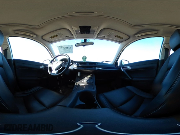 2014 Lexus CT 200h with VIN JTHKD5BH0E2189479, listed as a IAAI auction lot 42108923 with 114,519 mi miles and . Bid and sale history available at DreamBid. Image 18.