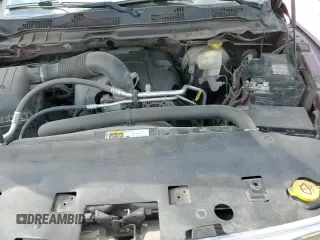 2017 Ram 1500 Longhorn with VIN 1C6RR7PT9HS821059, listed as a Copart auction lot 81041955 with 86,951 mi miles and Salvage title. Bid and sale history available at DreamBid. Image 15.