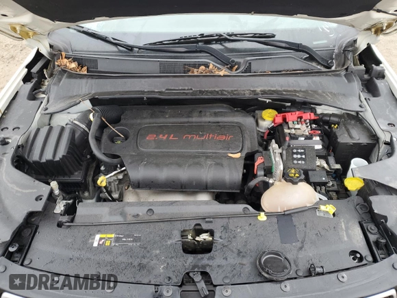 2019 Jeep Compass Limited z VIN 3C4NJDCB2KT828290, wystawiony jako Copart lot #44862855 z przebiegiem 51 660 mil mil oraz Szkoda całkowita • Salvage title. Historia ofert i sprzedaży dostępna na DreamBid. Obrazek 13.