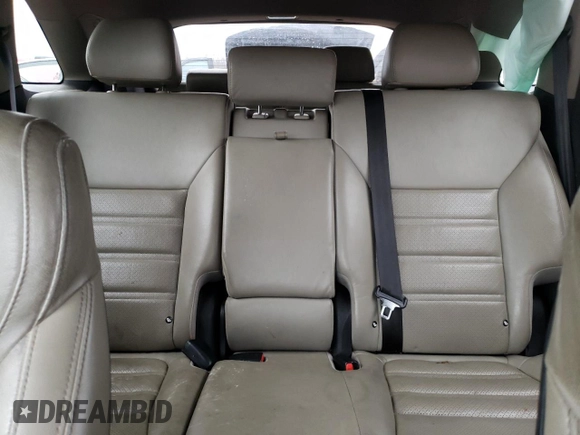 2018 Kia Sorento EX with VIN 5XYPH4A57JG420147, listed as a Copart auction lot 44851075 with 117,185 mi miles and Non repairable. Bid and sale history available at DreamBid. Image 10.