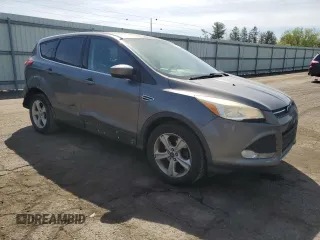 2014 Ford Escape SE with VIN 1FMCU0GX7EUC65000, listed as a Copart auction lot 54265045 with 147,849 mi miles and Clean Title. Bid and sale history available at carsss.com. Image 4.