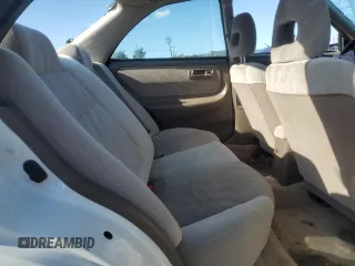 1995 Acura Integra z VIN JH4DB7557SS014329, wystawiony jako Copart lot #45544235 z przebiegiem 182 558 mil mil oraz Szkoda całkowita • Salvage title. Historia ofert i sprzedaży dostępna na DreamBid. Obrazek 10.