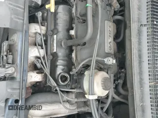 2003 Dodge Grand Caravan with VIN 2D8GT54L73R171315, listed as a IAAI auction lot 42363546 with 160,817 mi miles and . Bid and sale history available at DreamBid. Image 18.