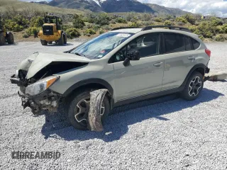 2013 Subaru Crosstrek Limited с VIN JF2GPAGC5D2839833, выставлен на аукционе Copart как лот 55422475 с пробегом 102 676 миль миль и Списание • Salvage title. История ставок и продаж доступна на DreamBid. Изображение 1.