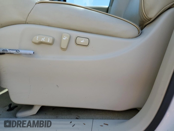 2012 Infiniti QX56 7-passenger with VIN JN8AZ2NF3C9518742, listed as a Copart auction lot 56838314 with 102,622 mi miles and Salvage Title. Bid and sale history available at carsss.com. Image 14.