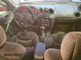 2003 Pontiac Grand Am SE1 with VIN 1G2NF52E83C132618, listed as a Copart auction lot 84959604 with 149,445 mi miles and Non Repairable. Bid and sale history available at carsss.com. Image 8.
