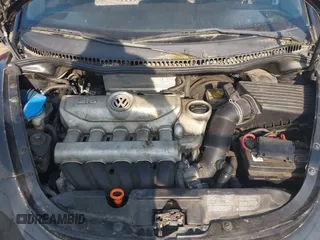 2008 Volkswagen Beetle S с VIN 3VWRG31C68M522733, выставлен на аукционе IAAI как лот 42495552 с пробегом 165 094 миль миль и . История ставок и продаж доступна на DreamBid. Изображение 10.