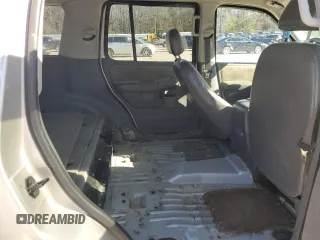 2004 Ford Explorer XLS z VIN 1FMZU62K34UB36548, wystawiony jako Copart lot #88859535 z przebiegiem 262 377 mil mil oraz Szkoda całkowita • Salvage title. Historia ofert i sprzedaży dostępna na DreamBid. Obrazek 10.