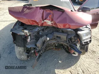 2022 Dodge Durango R/T z VIN 1C4SDJCT8NC108297, wystawiony jako Copart lot #54101095 z przebiegiem Nie podano mil oraz Szkoda całkowita • Salvage title. Historia ofert i sprzedaży dostępna na DreamBid. Obrazek 12.
