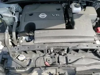 2023 Nissan Murano SV with VIN 5N1AZ2BS1PC110693, listed as a Copart auction lot 58947275 with 33,141 mi miles and Salvage title. Bid and sale history available at DreamBid. Image 13.