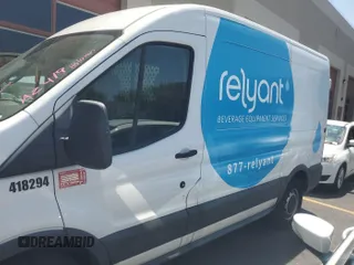 2018 Ford Transit с VIN 1FTYE1CM7JKB35913, выставлен на аукционе IAAI как лот 42659722 с пробегом 149 222 миль миль и . История ставок и продаж доступна на DreamBid. Изображение 2.