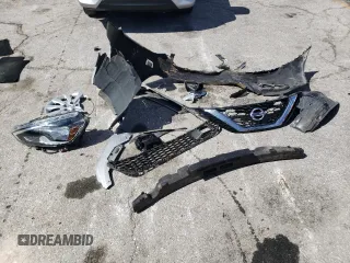 2019 Nissan Sentra S z VIN 3N1AB7AP1KY456698, wystawiony jako Copart lot #52703265 z przebiegiem 55 073 mil mil oraz Szkoda całkowita • Salvage title. Historia ofert i sprzedaży dostępna na DreamBid. Obrazek 14.