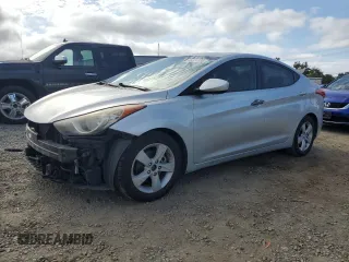 2012 Hyundai Elantra Limited с VIN KMHDH4AE1CU420032, выставлен на аукционе Copart как лот 56324335 с пробегом 119 183 миль миль и Списание • Salvage title. История ставок и продаж доступна на DreamBid. Изображение 1.