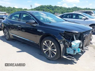 2017 Buick LaCrosse Premium z VIN 1G4ZR5SS0HU210882, wystawiony jako IAAI lot #42596540 z przebiegiem 112 102 mil mil oraz . Historia ofert i sprzedaży dostępna na DreamBid. Obrazek 1.