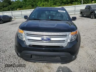 2014 Ford Explorer XLT with VIN 1FM5K7D86EGC10086, listed as a Copart auction lot 59296585 with 120,147 mi miles and Salvage title. Bid and sale history available at DreamBid. Image 5.