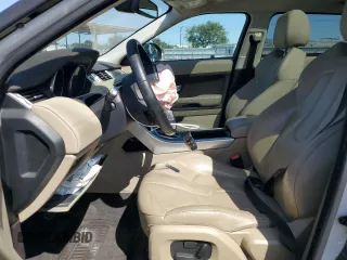 2014 Land Rover Range Rover Evoque Pure Plus с VIN SALVP2BG3EH868566, выставлен на аукционе Copart как лот 57100565 с пробегом 95 396 миль миль и Списание • Salvage title. История ставок и продаж доступна на DreamBid. Изображение 7.