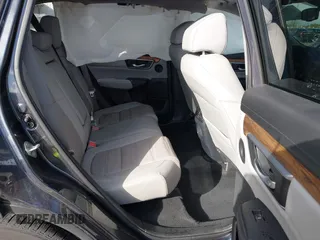 2019 Honda CR-V EX-L with VIN 5J6RW1H88KA034703, listed as a IAAI auction lot 41573751 with 67,675 mi miles. Bid and sale history available at carsss.com. Image 8.