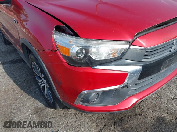 2017 Mitsubishi Outlander ES с VIN JA4AP3AU3HZ061931, выставлен на аукционе IAAI как лот 42462061 с пробегом 90 242 миль миль и . История ставок и продаж доступна на DreamBid. Изображение 6.