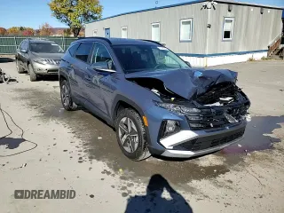 2025 Hyundai Tucson SEL Convenience with VIN 5NMJCCDE1SH461200, listed as a Copart auction lot 77150384 with 914 mi miles and Salvage Title. Bid and sale history available at carsss.com. Image 14.