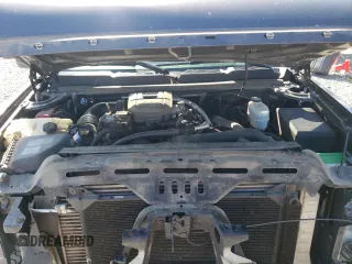 2011 Chevrolet Silverado 3500HD DRW LTZ with VIN 1GC4K1C82BF131014, listed as a Copart auction lot 88404475 with 159,674 mi miles and Salvage Title. Bid and sale history available at carsss.com. Image 11.