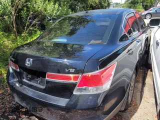 2011 Honda Accord EX-L with VIN 5KBCP3F86BB001487, listed as a IAAI auction lot 42717967 with Not provided miles and . Bid and sale history available at DreamBid. Image 4.